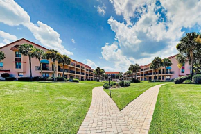 Sea Fair Condo Unit 12128